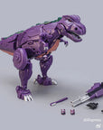 Robot Beast Wars Figure