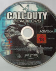 COD: Black Ops 1