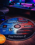 WWE: Smackdown vs Raw 2007