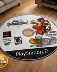 Kingdom Hearts: Chain Of Memories