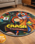 Crash Bandikoot