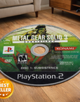 Metal Gear Solid 3