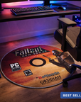 Fallout New Vegas