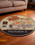 Jak and Daxter