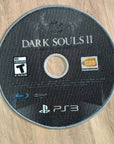 Dark Souls 2 PS3
