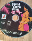 Grand Theft Auto (GTA): Vice City