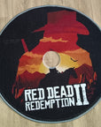 Red Dead Redemption 2