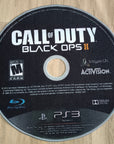 COD: Black Ops 2