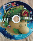 Super Mario Galaxy 2 Wii