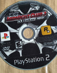 Midnight Club 3