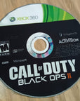 COD: Black Ops 2