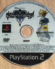 Kingdom Hearts 2