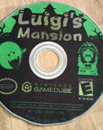 Luigi's Mansion