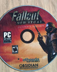 Fallout New Vegas