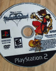 Kingdom Hearts: Chain Of Memories