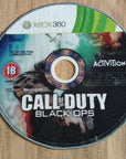 Call of Duty Black Ops