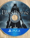 Bloodborne