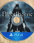 Bloodborne