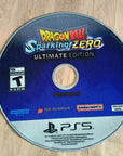 Dragon Ball Sparking Zero