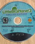 Little Big Planet 2