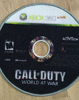 COD: World At War
