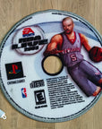 NBA Live 2003
