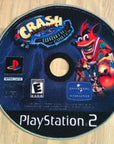 Crash Bandicoot Wrath Of Cortex