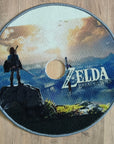 Zelda