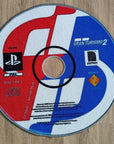 Gran Turismo 2