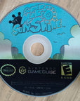 Super Mario Sunshine