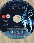 Elder Scrolls Skyrim