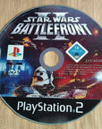 Star Wars: Battlefront II