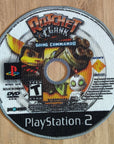 Ratchet and Clank