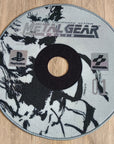 Metal Gear Solid