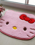 Kitty Plush Rug