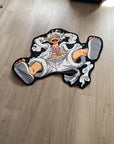 Gear 5 Rug