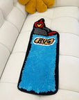 Lighter Carpet Rug