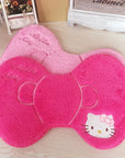 Kitty Plush Rug