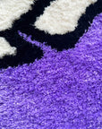 Reverse Carpet Rug