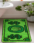 Dollar Non-Slip Rug
