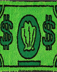 Dollar Non-Slip Rug