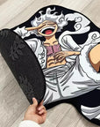 Gear 5 Rug