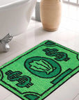 Dollar Non-Slip Rug