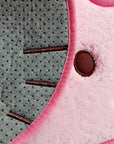 Kitty Plush Rug
