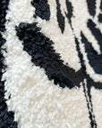 Ass Grab Carpet Rug