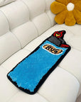 Lighter Carpet Rug