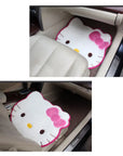Kitty Plush Rug