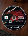 Devil May Cry PS2