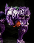 Robot Beast Wars Figure