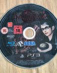 Bayonetta PS3